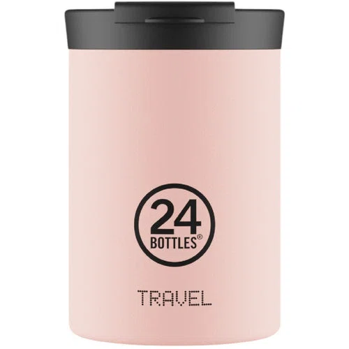 24 Bottles Travel Tumbler Chromatic Isolierbecher