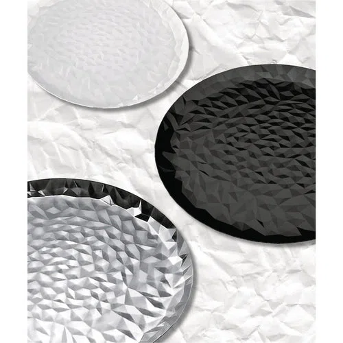 Alessi CR03/40 JOY N.3 Tablett – Bild 3