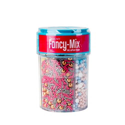4 fach Streuer Fancy-Mix (90g)
