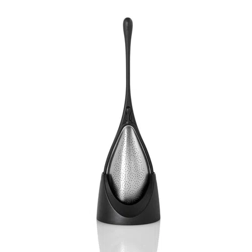 AdHoc TEA DROP Teefilter – Edelstahl – Bild 2