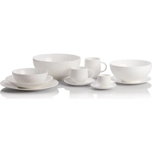 Alessi ALL-TIME Speiseteller – Bild 6