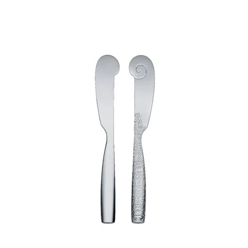 Alessi DRESSED Buttermesser