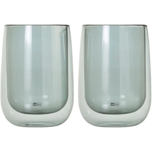 AdHoc Duo Glas 2er-Set