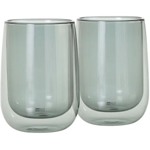 AdHoc Duo Glas 2er-Set – Bild 2