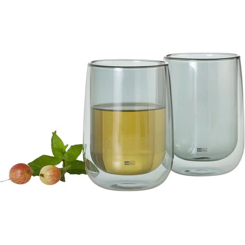 AdHoc Duo Glas 2er-Set – Bild 3