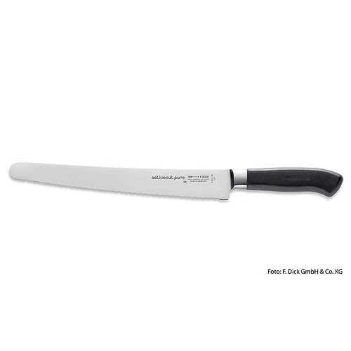 ActiveCut Pure Universalmesser, Wellenschliff, 26cm, DICK, 1 St