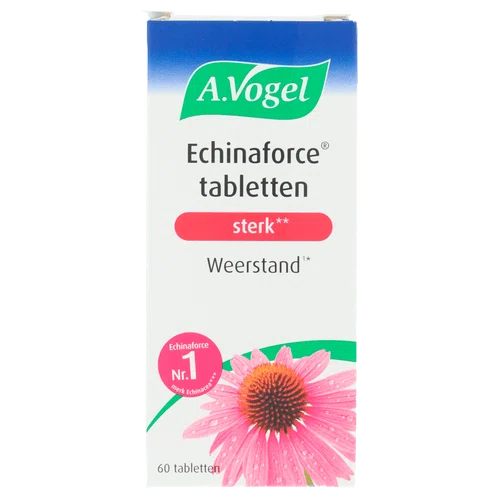 A. Vogel Echinaforce tabletten