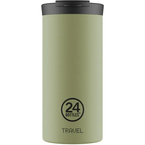 24 Bottles Travel Tumbler Chromatic Isolierbecher – Bild 10