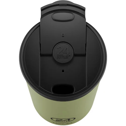 24 Bottles Travel Tumbler Chromatic Isolierbecher – Bild 11
