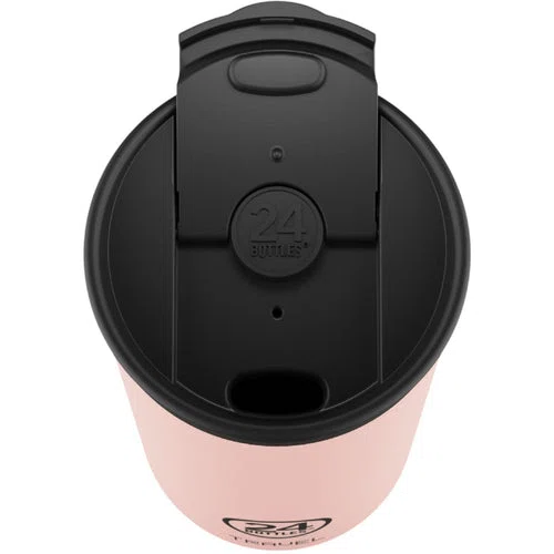 24 Bottles Travel Tumbler Chromatic Isolierbecher – Bild 2