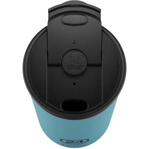 24 Bottles Travel Tumbler Chromatic Isolierbecher – Bild 8