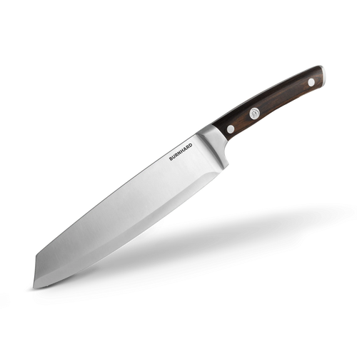 Burnhard RAGNAR Küchenmesser – Bild 3