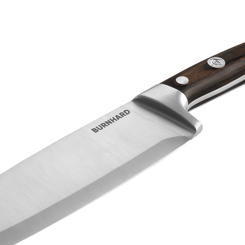Burnhard RAGNAR Messer-Set 7-tlg. – Bild 4
