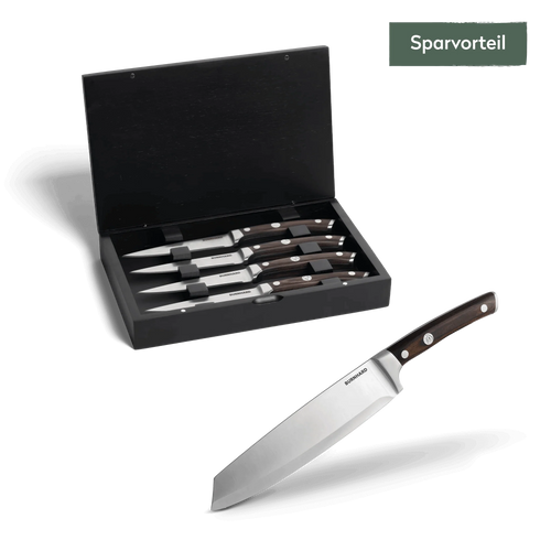 Burnhard RAGNAR Messer-Set 7-tlg.