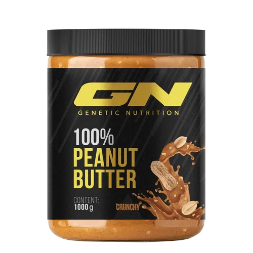 100% Peanut Butter · 1000g