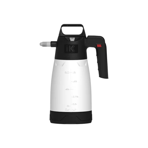 "iK Multi" Pro 2 Druckpumpzerstäuber (inkl. Farbenkennzeichnung)