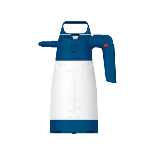 "iK Alk" Pro 2 Druckpumpzerstäuber (Alkalisch)