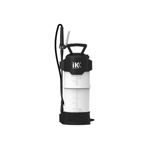 "iK Multi" Pro 12 Druckpumpzerstäuber (inkl. Farbenkennzeichnung)