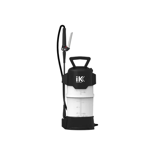 "iK Multi" Pro 9 Druckpumpzerstäuber (inkl. Farbenkennzeichnung)