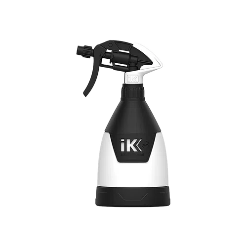"iK Multi" TR Mini 360º kleine Sprühflasche (28/400)